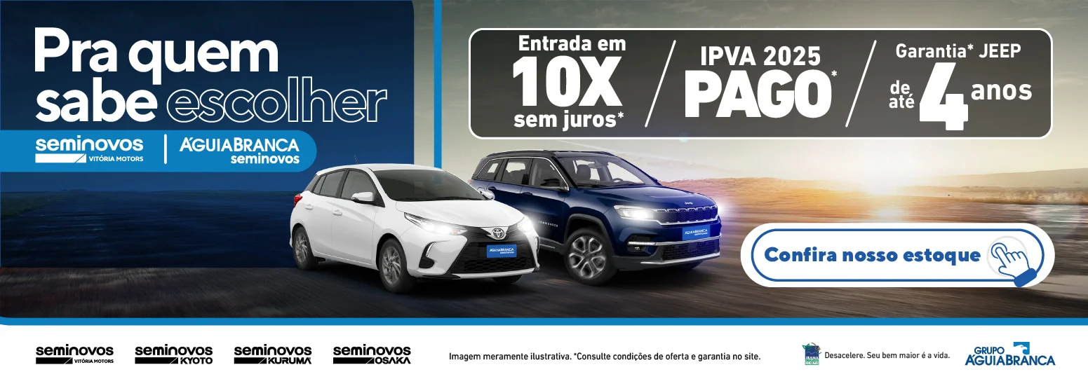 Oferta Seminovos